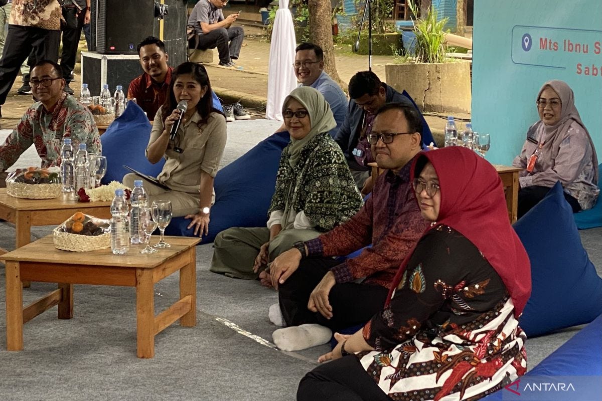Studies for SATRIA-2 to continue in 2025: BAKTI Studies for SATRIA-2 to continue in 2025: BAKTI