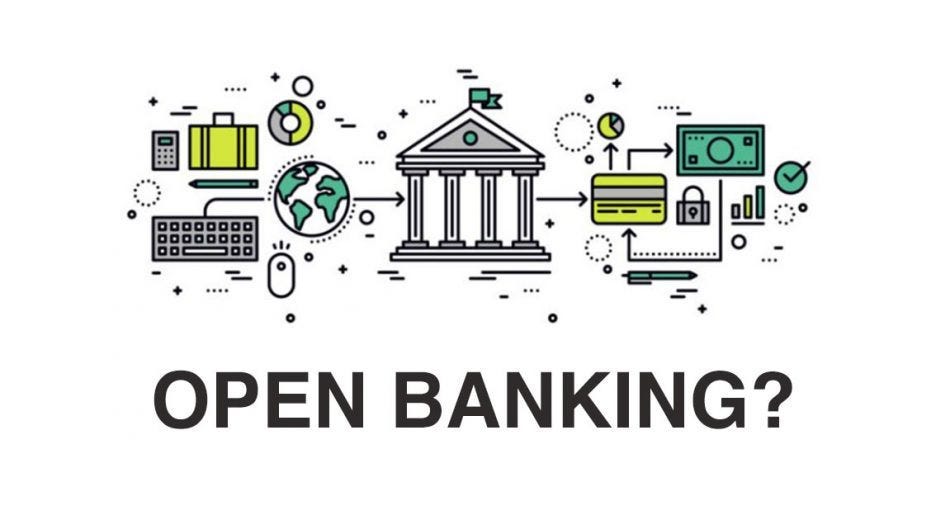 Open Banking And The Banking Of Data | by Kaoshi | Medium