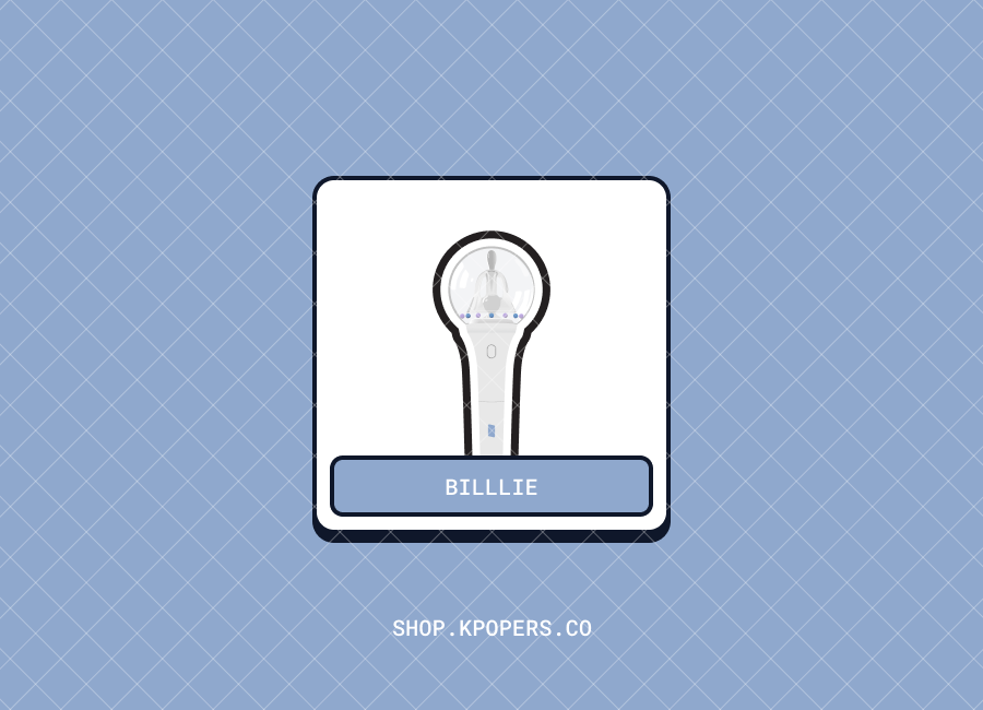 BILLLIE LIGHTSTICK