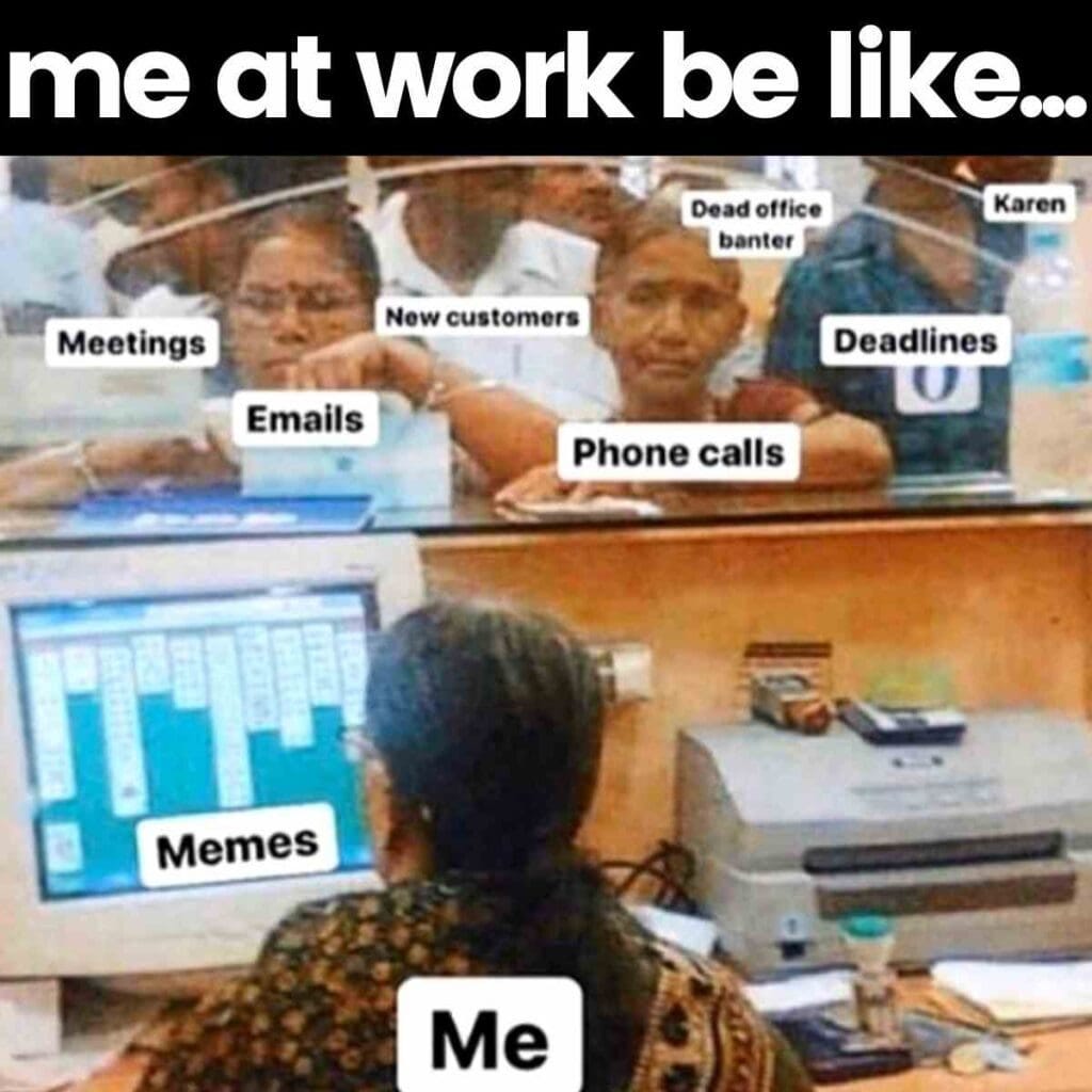 Memes Work 250 Work Memes Ideas | Work Memes, Work Humor, Humor