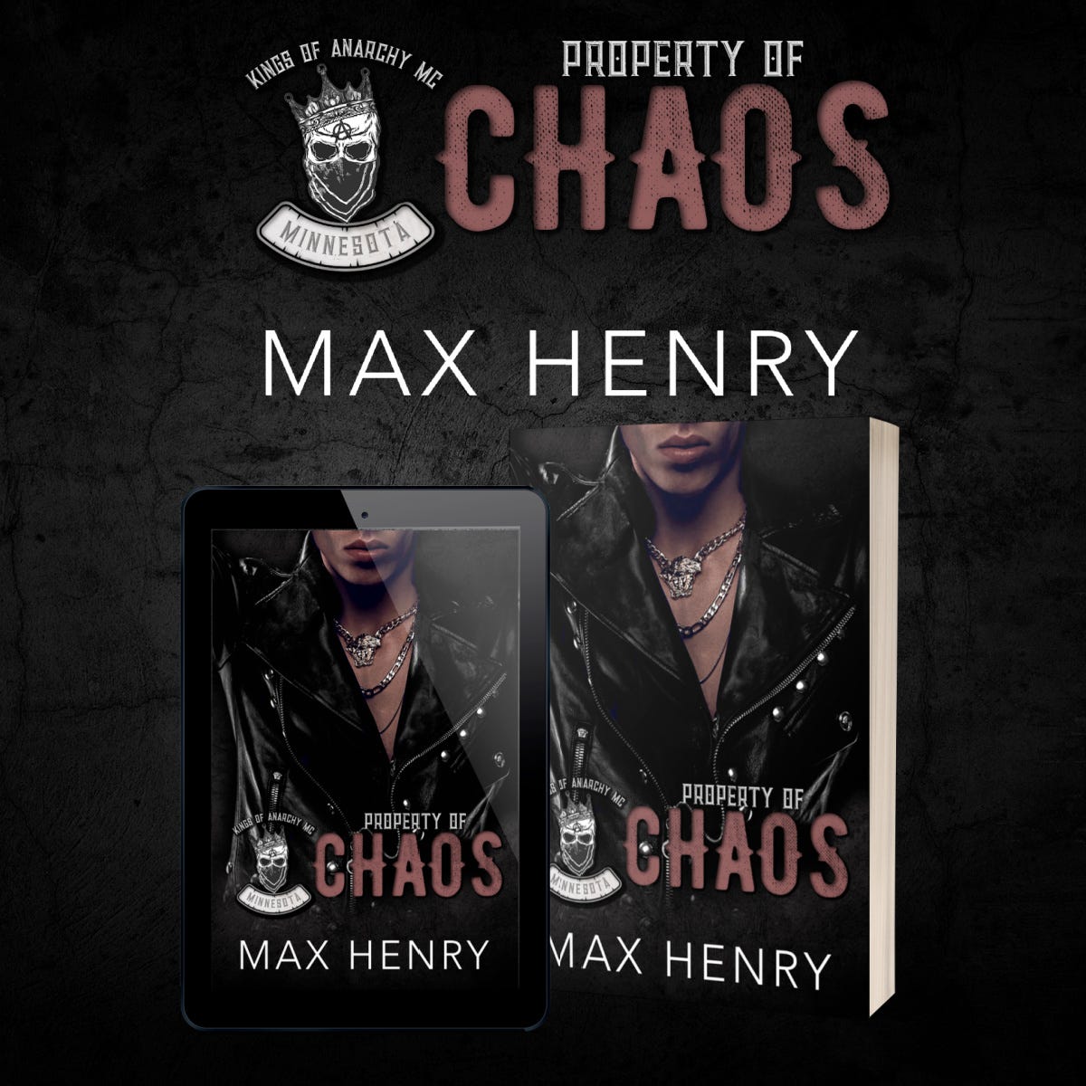 Property of Chaos