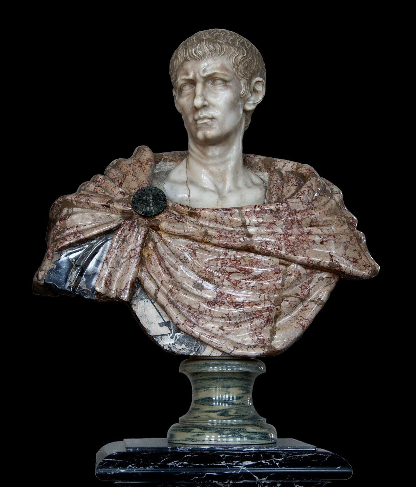 Diocletian | Biography, Empire, Definition, Persecution, & Reign |  Britannica