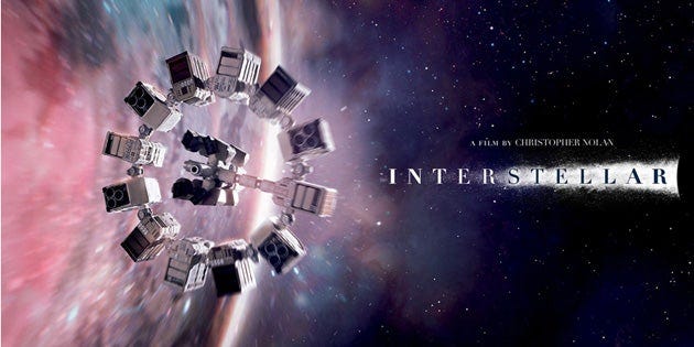 Astronomy Professor Reviews Christopher Nolan's Interstellar