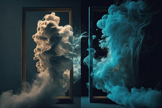 Smoke And Mirrors Images – Browse 8,924 Stock Photos, Vectors, and Video |  Adobe Stock