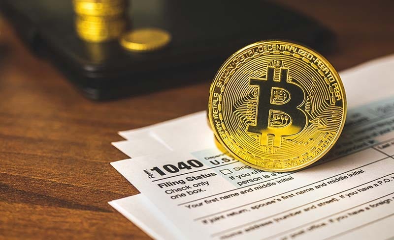 Analysis of Cryptocurrency Taxation Regulations & Guidelines | Bloomberg Tax