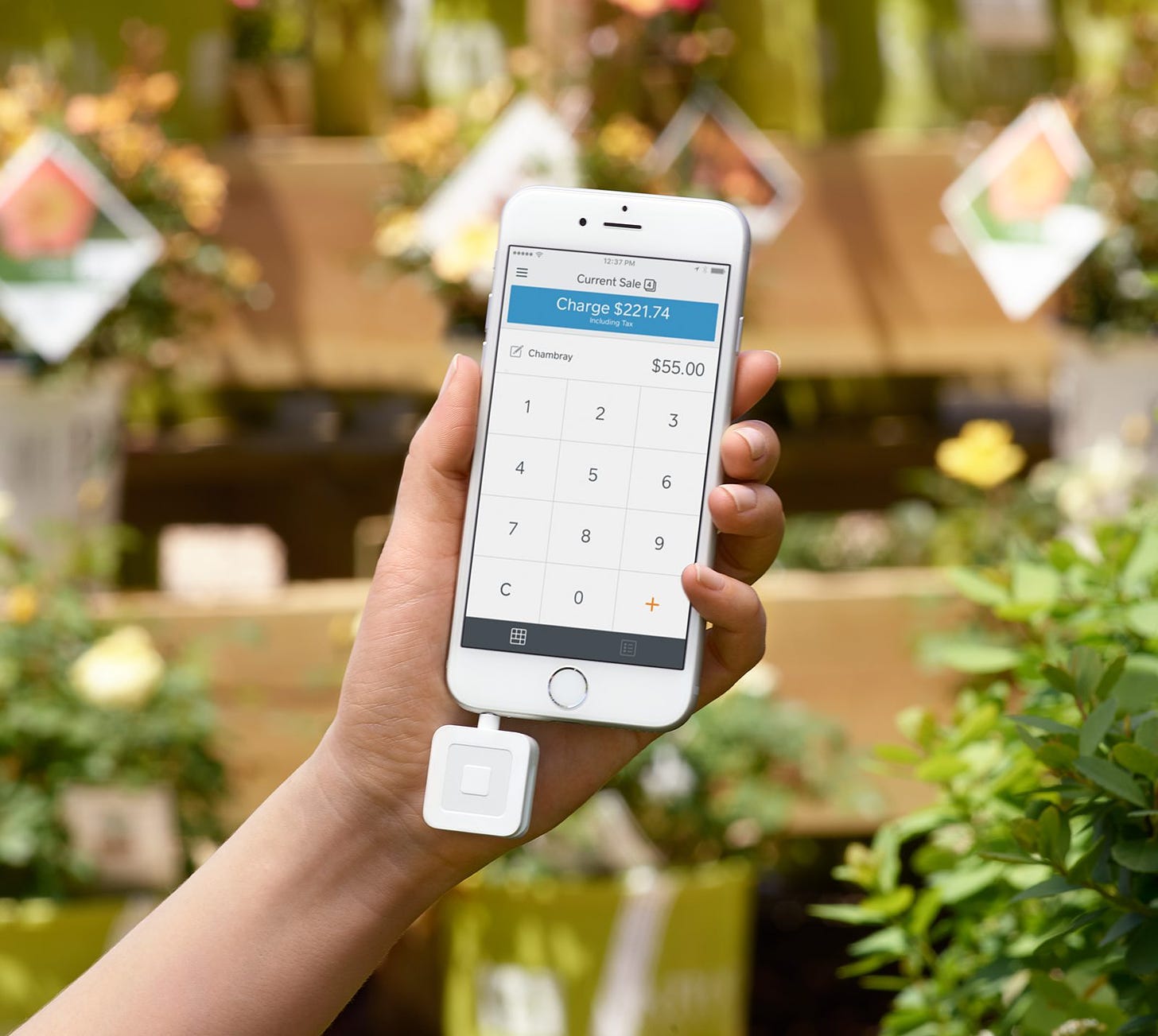 Square Stock History: A Complete Timeline | The Motley Fool