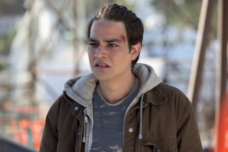 fear the walking dead images