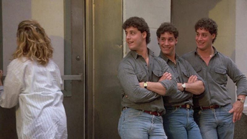 three identical strangers documentary images 2018