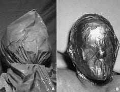 Image result for duct tape head exploding