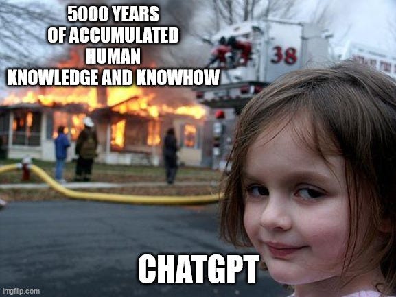 🤖 32 Best AI memes for 2023 (AI memes created by humans) | Engati
