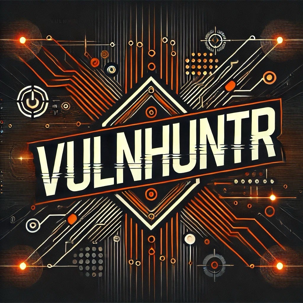 Vulnhuntr Logo