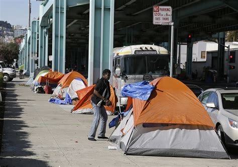 Dear San Francisco Journalists: If You Want to Help Homeless People ...