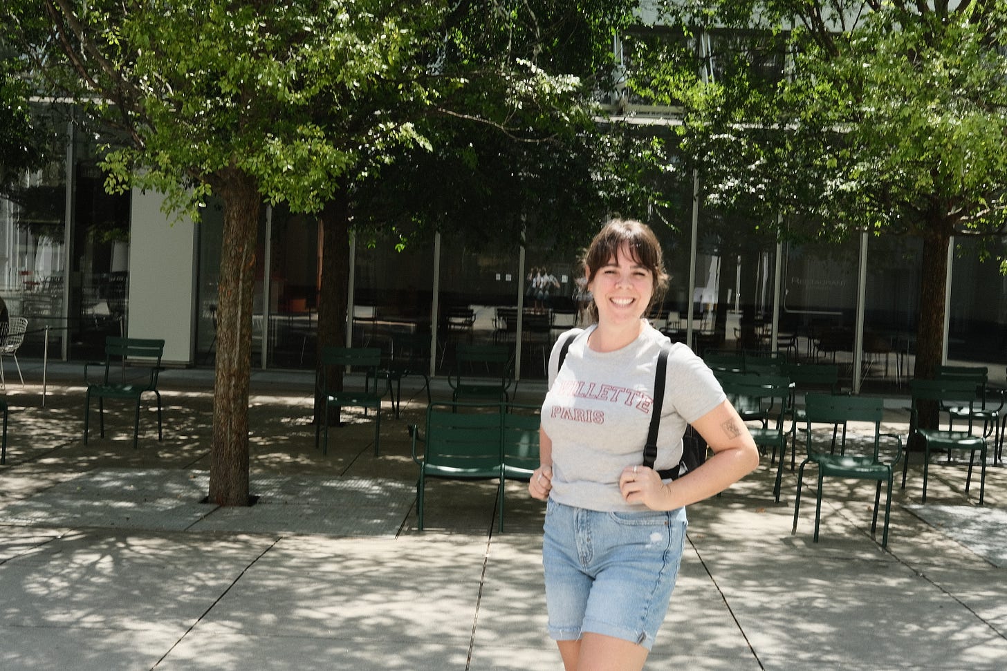 Courtney Jill Bishop budget travel tips and favorite food stories of the year.