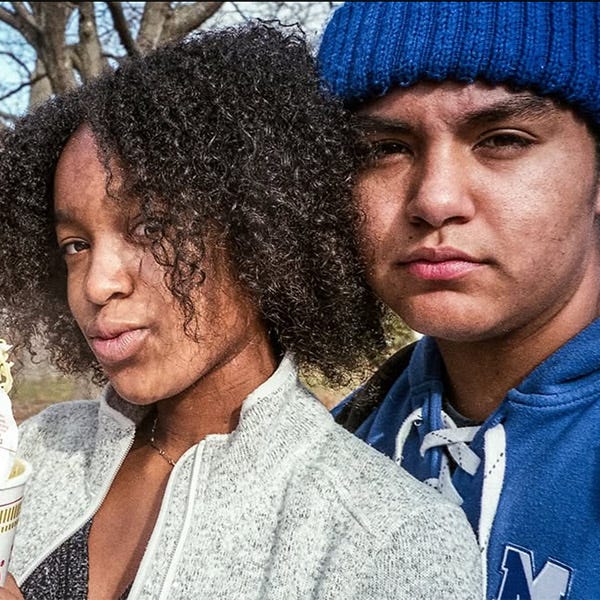 Teen Studio: Montclair Snapper: A Photography Workshop with Tyler Chan