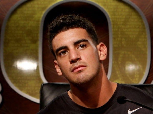 marcus mariota hot nfl draft 2015 pick tampa bay bulge