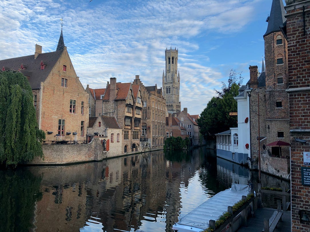 Ghent, Belgium