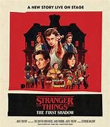 Image result for stranger things first shadow