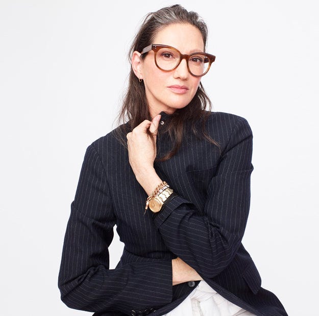 Jenna Lyons – Roll & Hill
