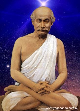 Lahiri Mahasaya Lahiri Mahasaya Quotes