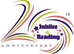 DeKalb Library Foundation | Jubilee of Reading