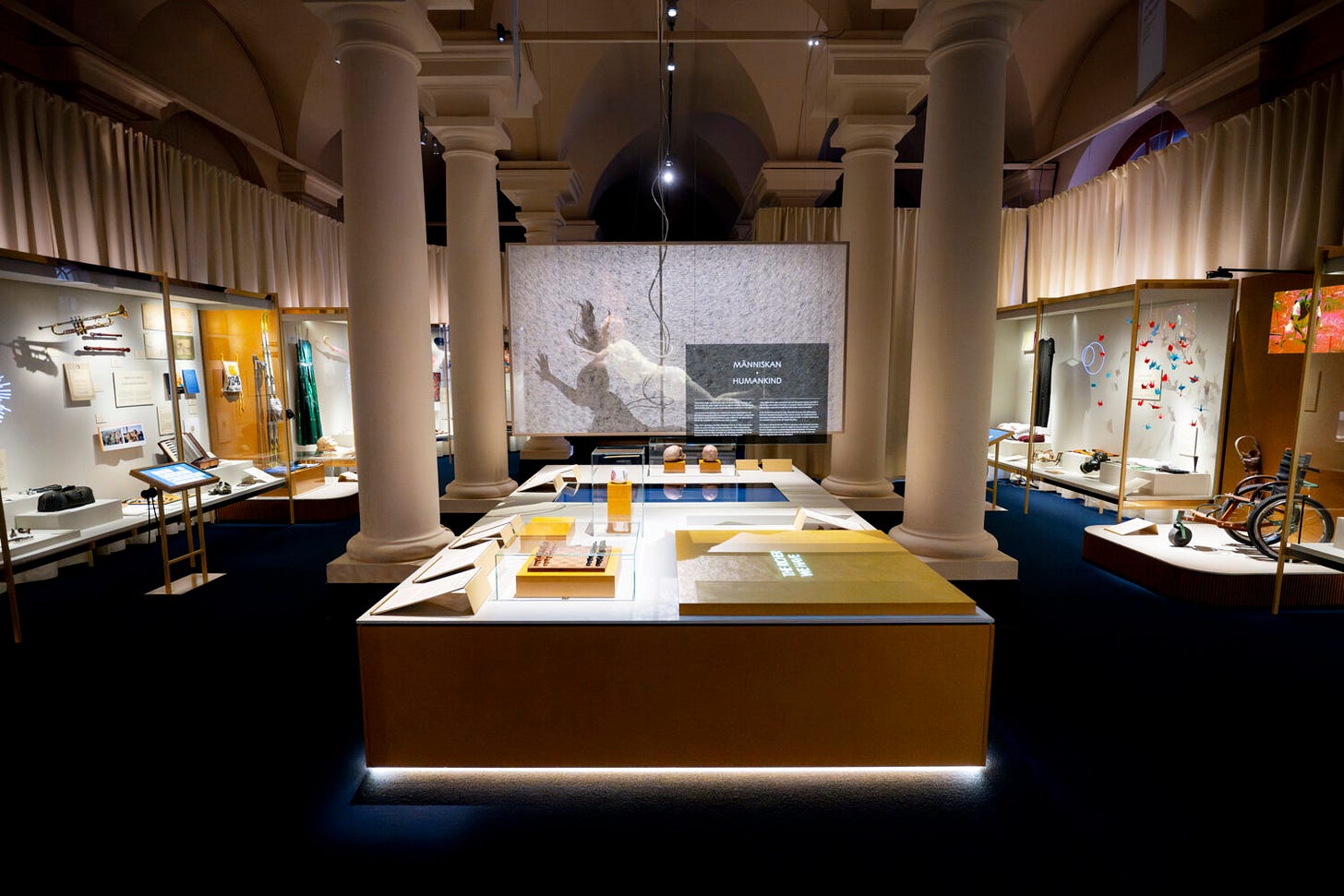 Nobel Prize Museum