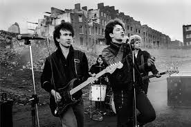 Early U2 Albums Are Post-Punk? YES : r/postpunk