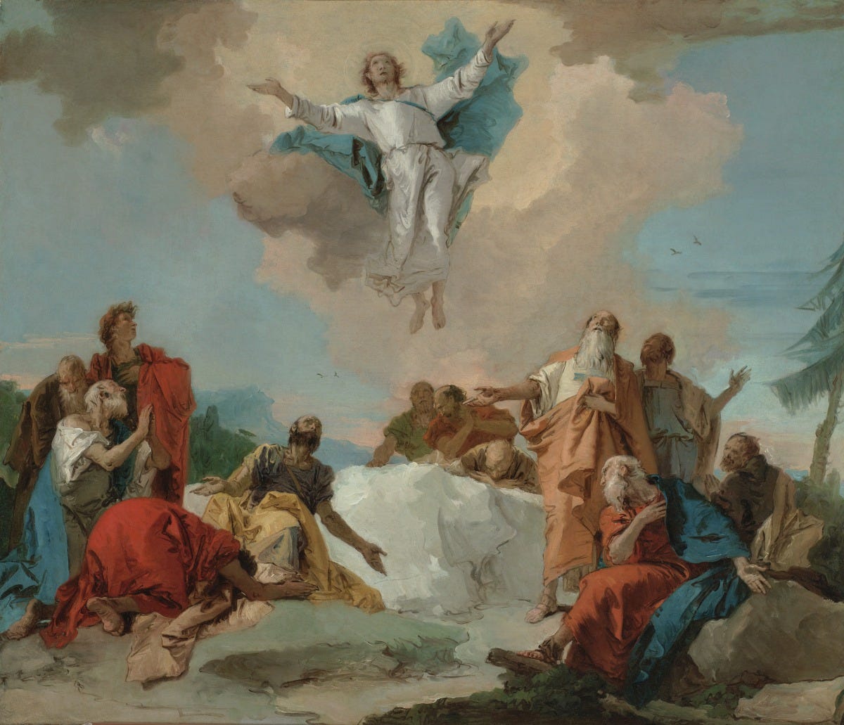 Tiepolo_-_The_Ascension_of_Christ,_ca._1745-50.jpg (1200×1031)