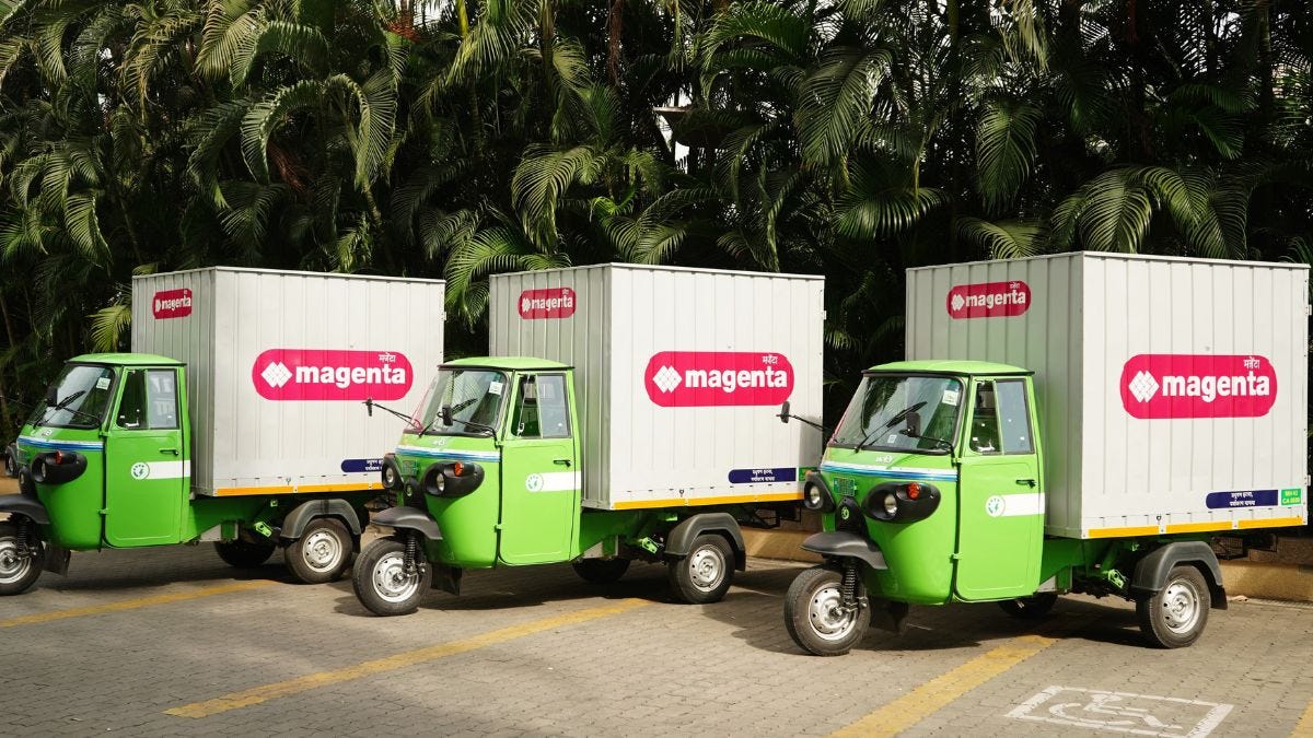 Magenta Mobility announces grand opening - Hello Entrepreneurs