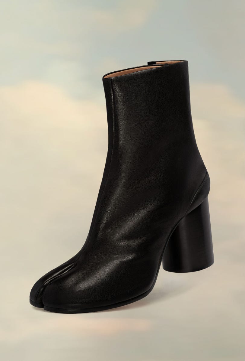 tabi boots tabi boots