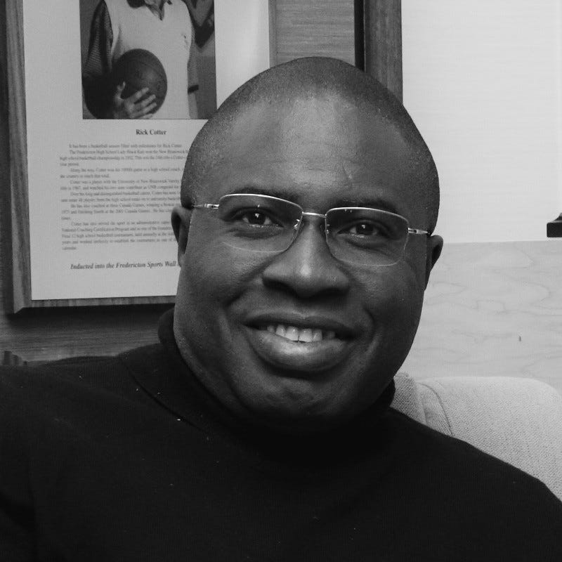 Profile photo of Arinze Izukanne