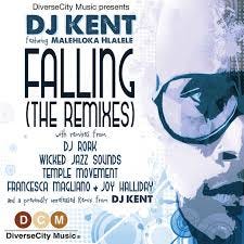 Falling - DJ Kent's Unreleased Mix ...