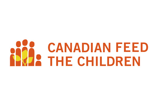 Finch Match My Donation Spotlight: Canadian Feed The Children