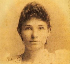 A photo of Eula Phillips