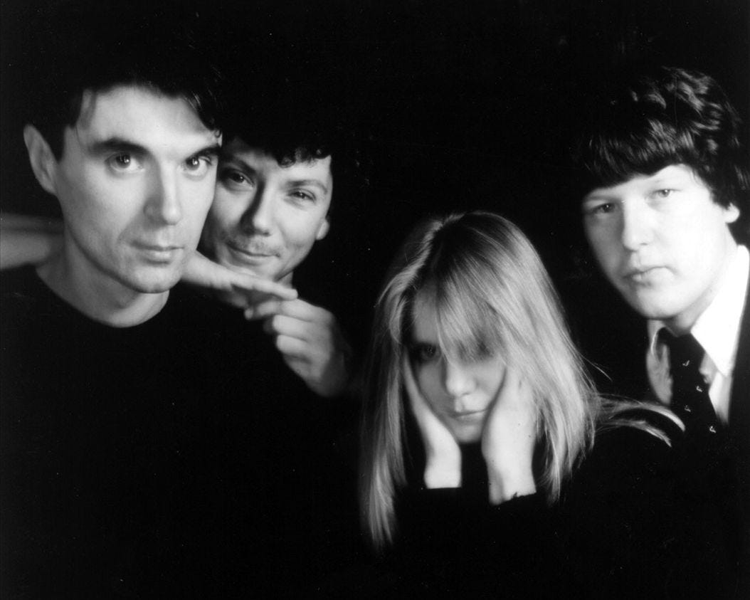 Talking Heads - Wikipedia