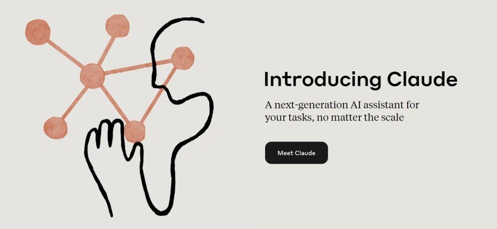 Claude AI Chatbot by Anthropic: Features of the ChatGPT Rival Explored