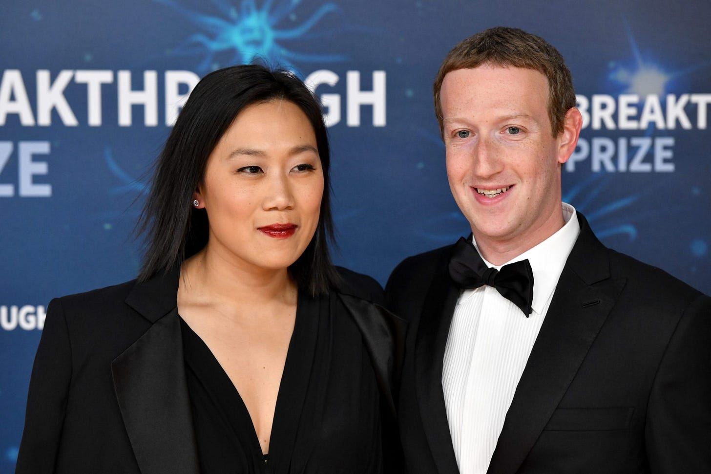 In rare interview, Dr. Priscilla Chan shares plan with… In rare interview, Dr. Priscilla Chan shares plan with…
