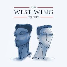 The West Wing Weekly
