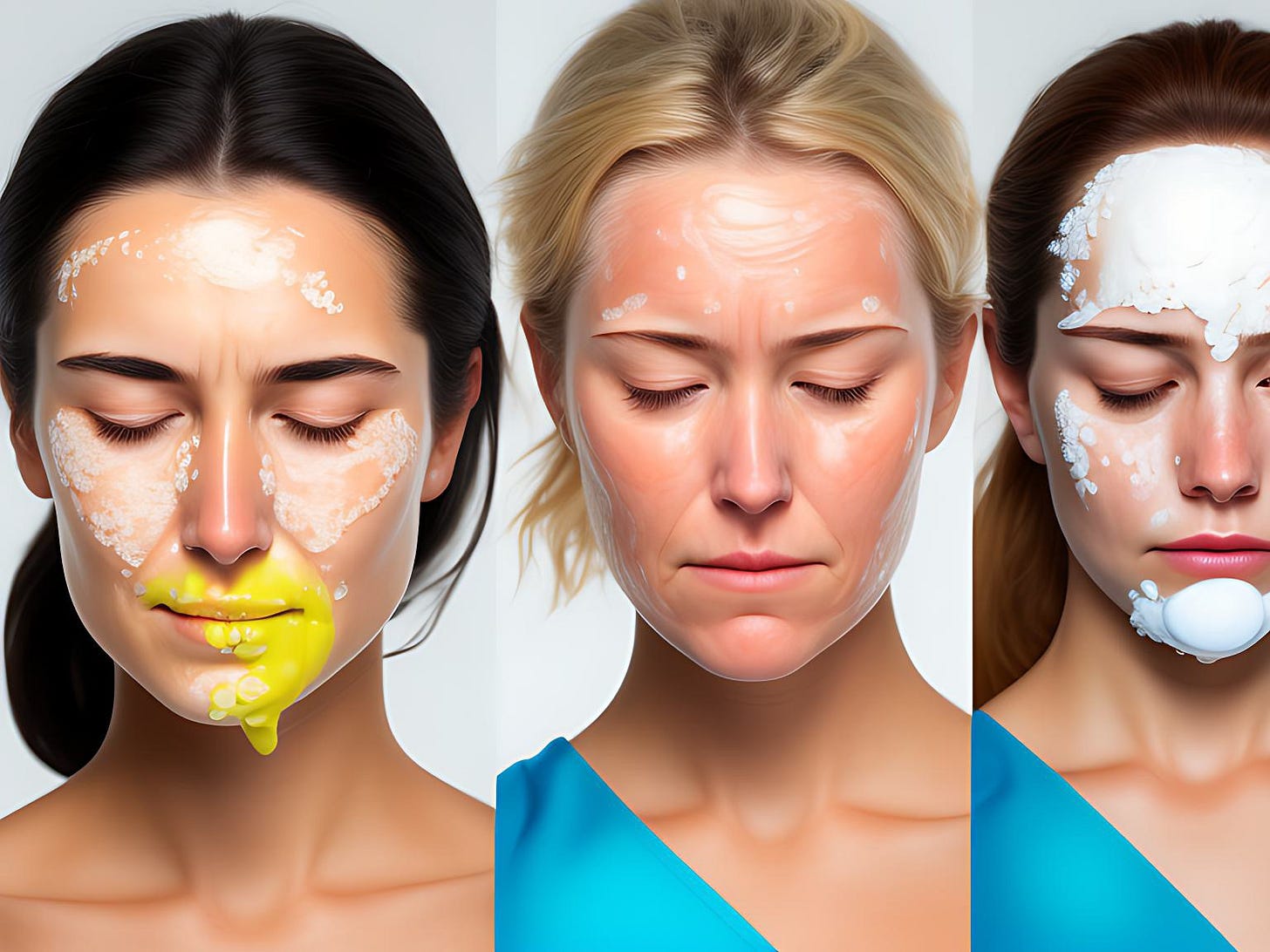 The Bottom 7 Worst Sunscreens The Bottom 7 Worst Sunscreens