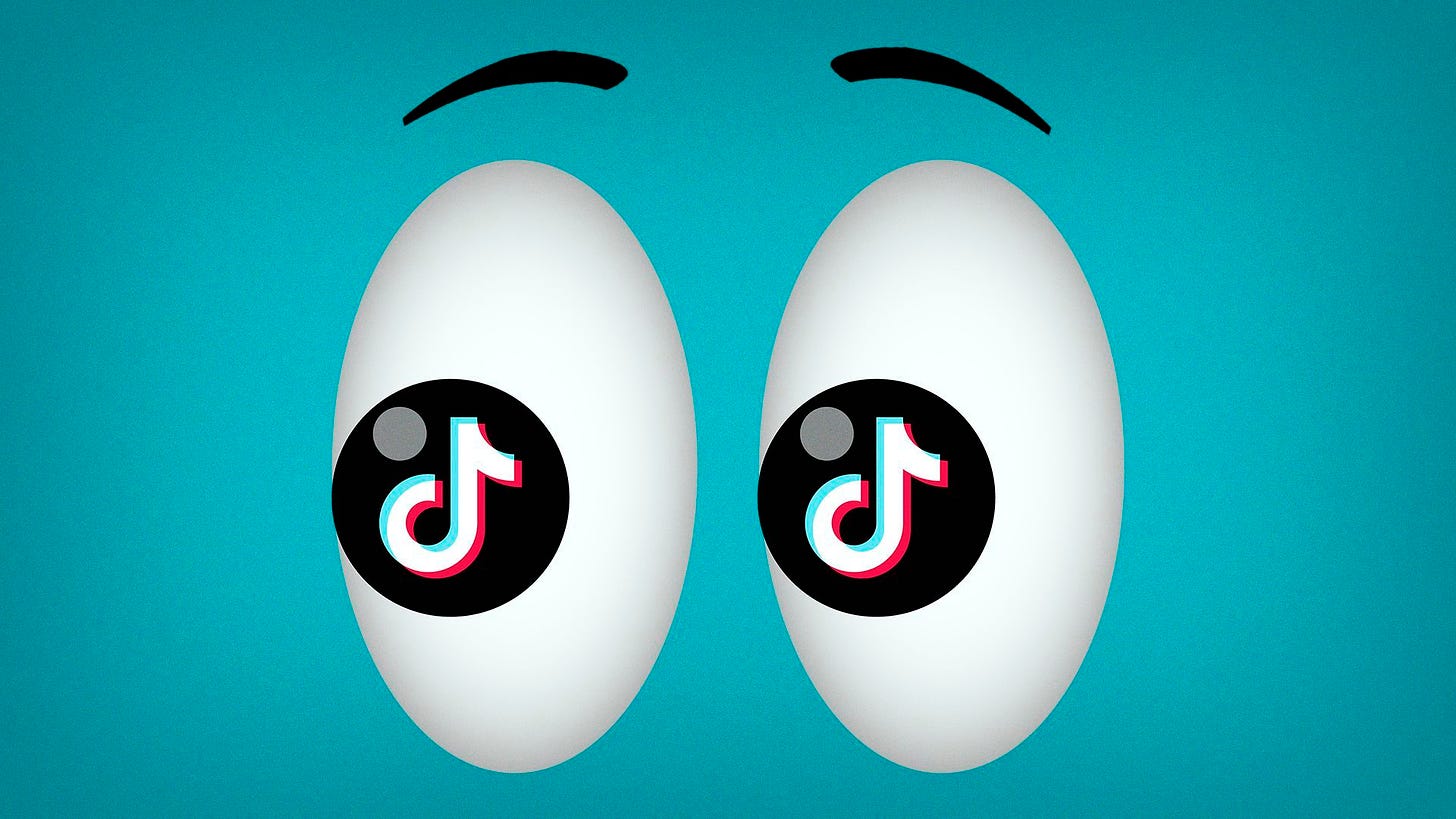 TikTok eyes more social networking features