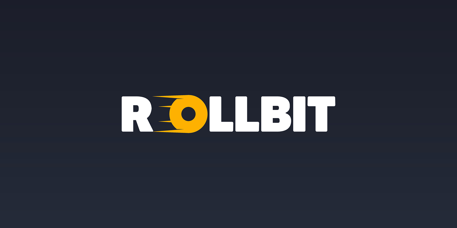 Rollbit | Cutting-Edge Online Gambling Platform | Crypto Deep Dive - Token  Metrics Research