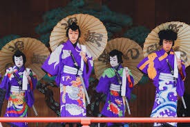 Fascinating Facts About Kabuki Theater ...