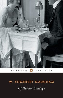 Of Human Bondage (Paperback) | RJ Julia Booksellers
