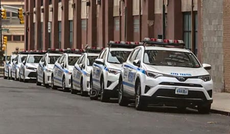 Protecting Cops Exposing Crooks: Retired NYPD fleet chief Bob Martinez breaks silence—defending his legacy and exposing crooked vendors.