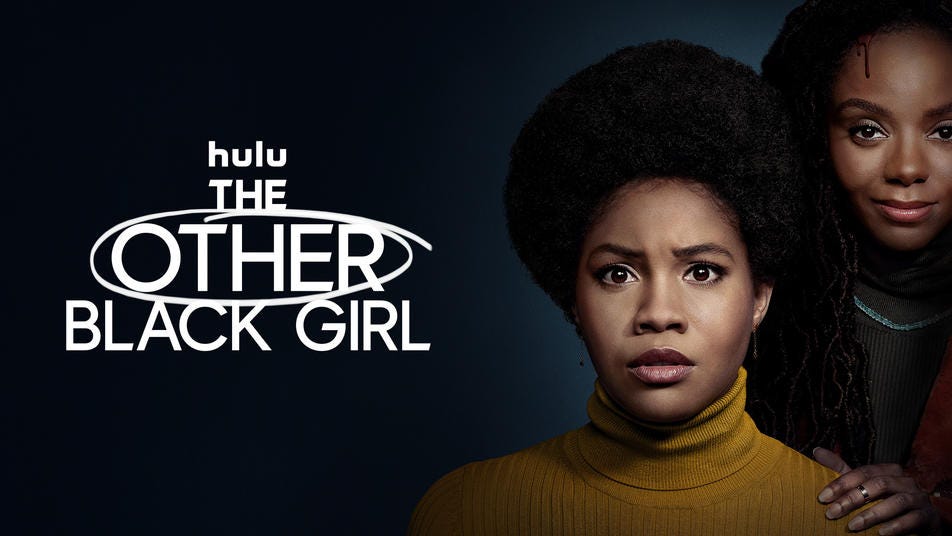 What to watch this week on your streaming services: The Morning Show Season 3, The Other Black Girl, The Changeling, Welcome to Wrexham Season 2 | Double Take TV Newsletter