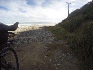 Old Papatotara Road