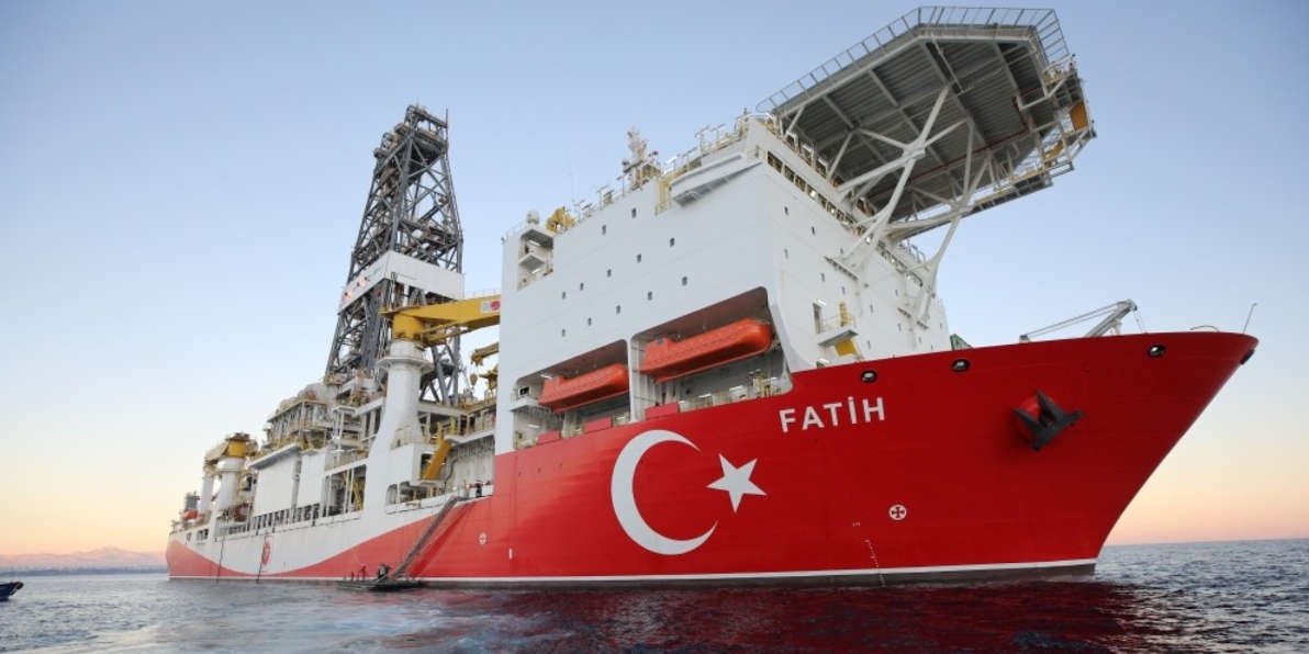 Growing tension between Turkey and Greece over gas reserves in the  Mediterranean. Global Affairs. University of Navarra