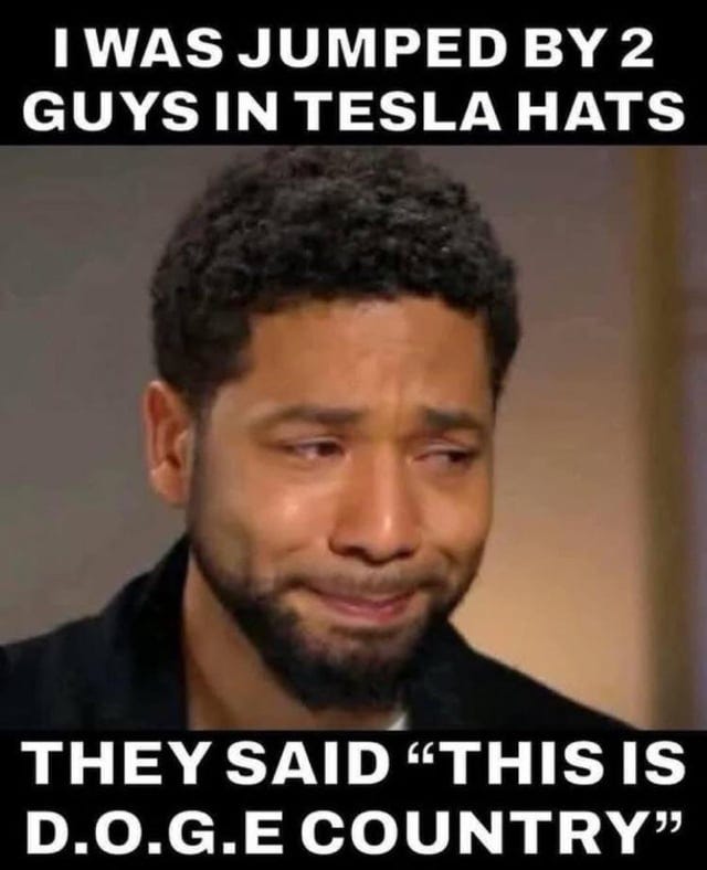 r/ConservativeMemes - One of them was tall and had a South African accent…