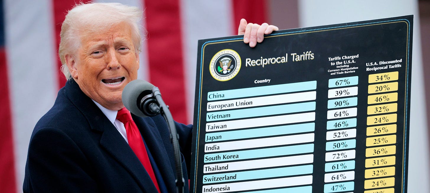 Editor Daily Rundown: Trump Issues Emergency Declaration To Launch ...