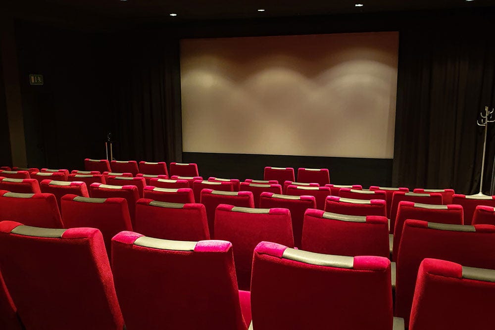 Perspectives: Why I'm Not Going Back to the Movies (Yet) | Pittsburgh Magazine Perspectives: Why I'm Not Going Back to the Movies (Yet) | Pittsburgh Magazine