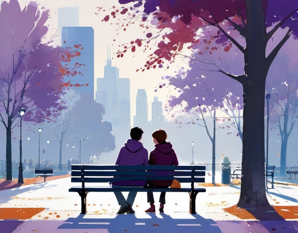 vivir en la ciudad con alta sensibilidad vivir en la ciudad con alta sensibilidad